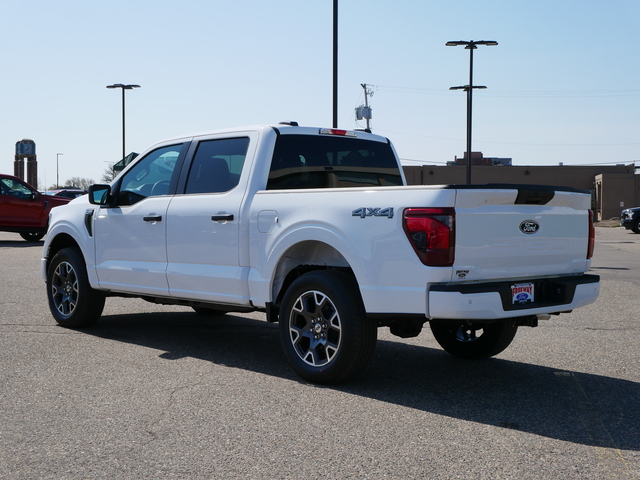 2024 Ford F-150 STX  3