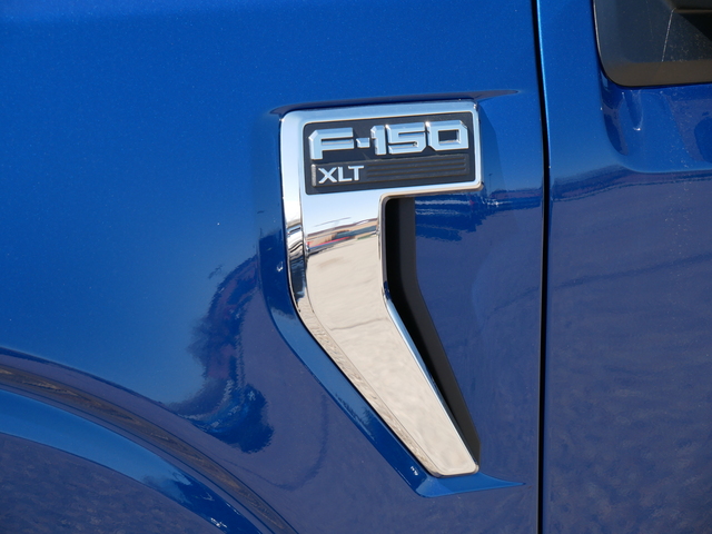 2024 Ford F-150 XLT  10