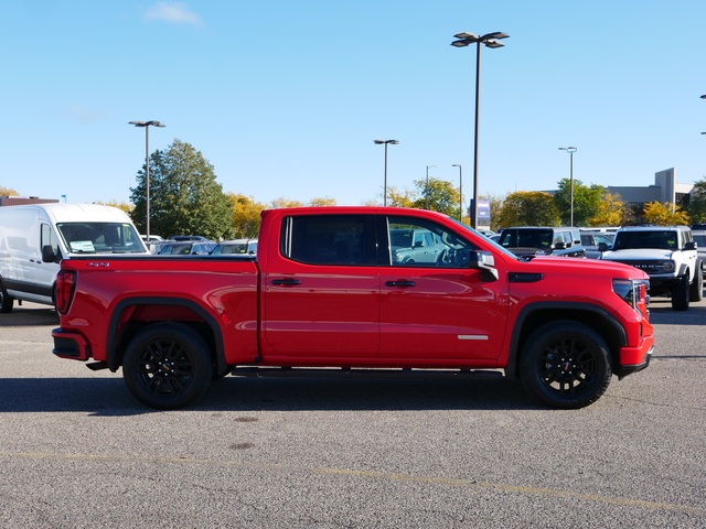 2023 GMC Sierra 1500 Elevation 3