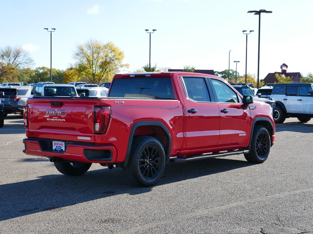 2023 GMC Sierra 1500 Elevation 4