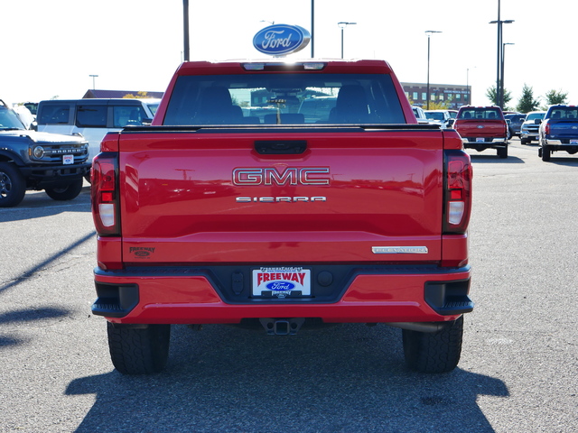 2023 GMC Sierra 1500 Elevation 6