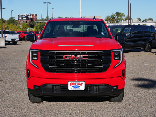 2023 GMC Sierra 1500 Elevation 7