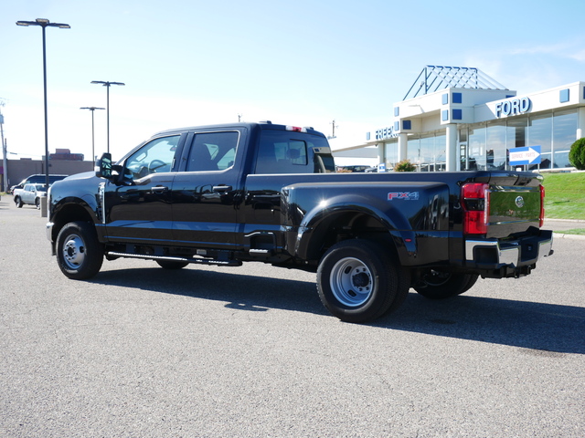 2024 Ford Super Duty F-350 DRW XL DRW 3