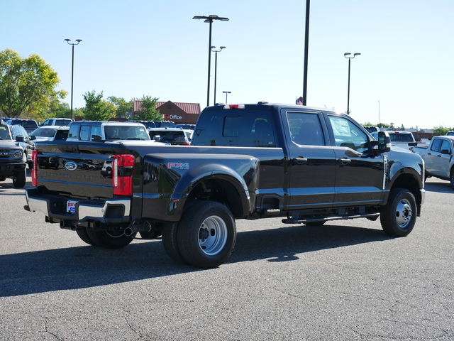 2024 Ford Super Duty F-350 DRW XL DRW 5