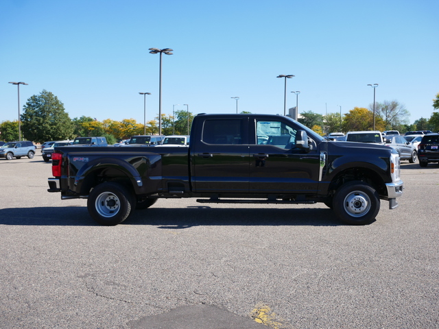 2024 Ford Super Duty F-350 DRW XL DRW 6