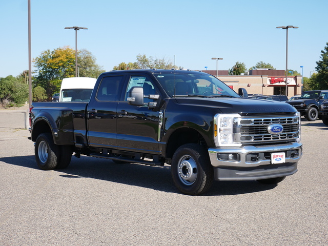 2024 Ford Super Duty F-350 DRW XL DRW 7