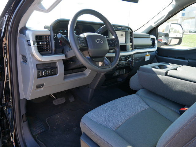 2024 Ford Super Duty F-350 DRW XL DRW 12