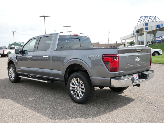 2024 Ford F-150 XLT w/ Heated Seats 3