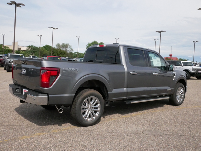 2024 Ford F-150 XLT w/ Heated Seats 5