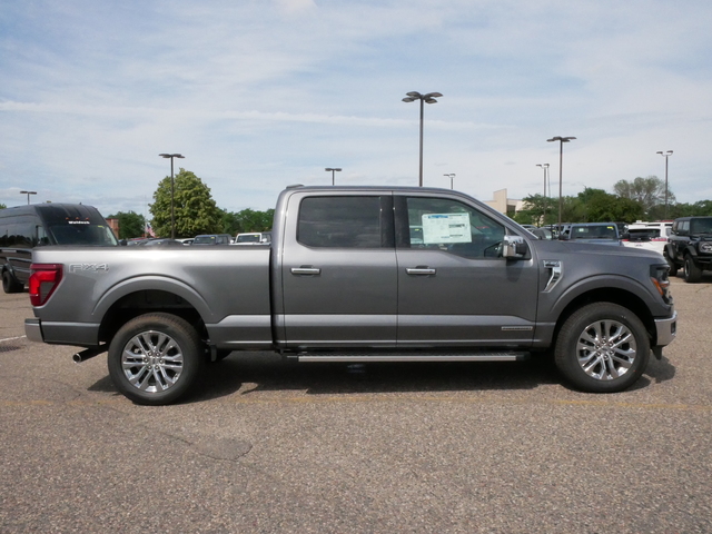 2024 Ford F-150 XLT w/ Heated Seats 6