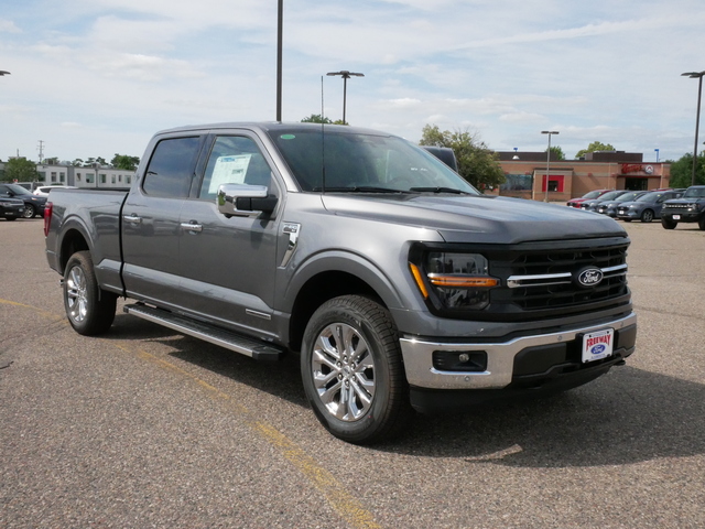 2024 Ford F-150 XLT w/ Heated Seats 7