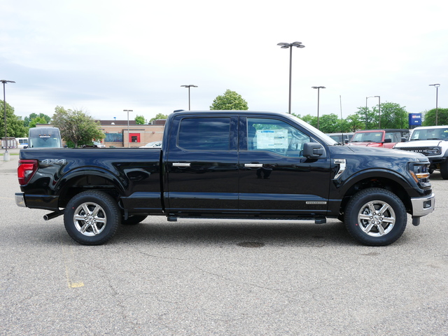 2024 Ford F-150 XLT w/ Nav 6