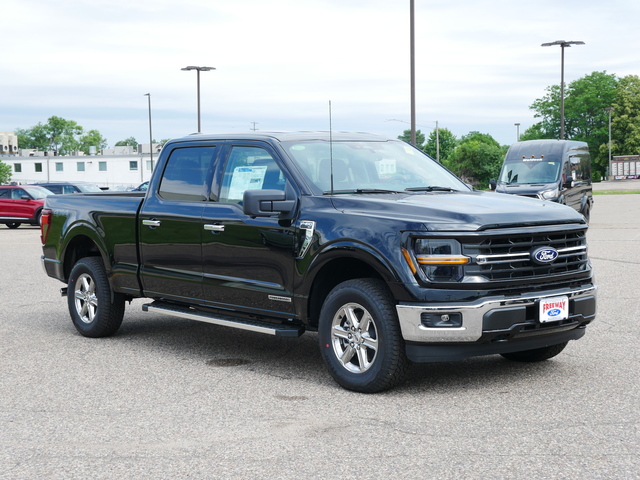 2024 Ford F-150 XLT w/ Nav 7