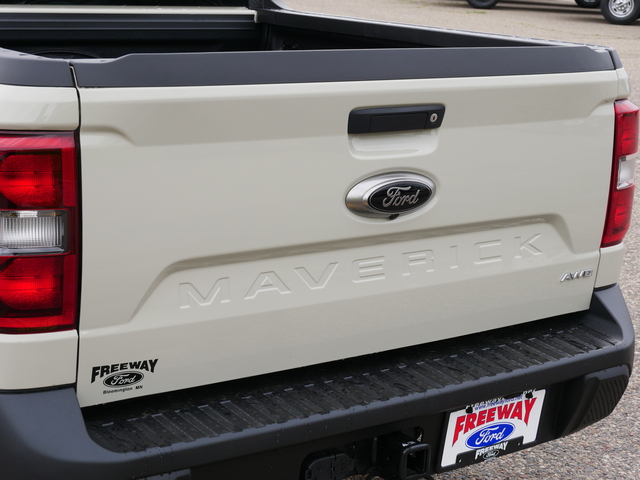 2024 Ford Maverick XLT  10