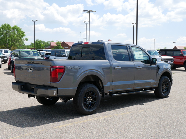 2024 Ford F-150 XLT  5