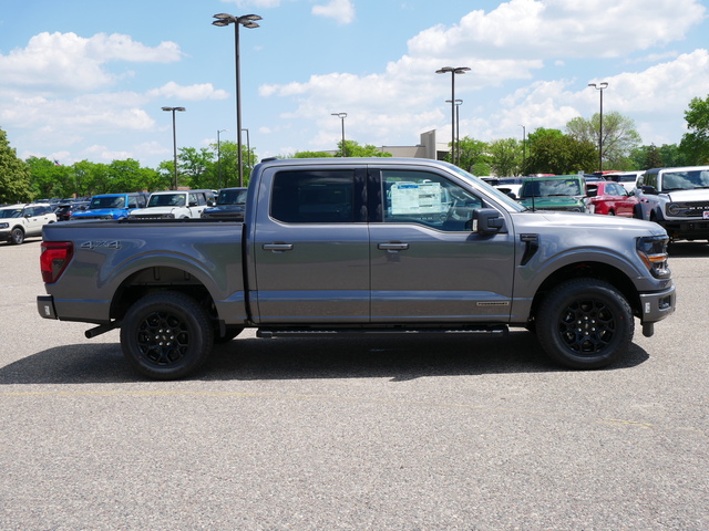 2024 Ford F-150 XLT  6