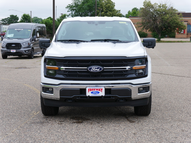 2024 Ford F-150 XLT  8