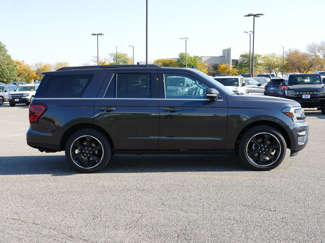 2024 Ford Expedition Limited  6