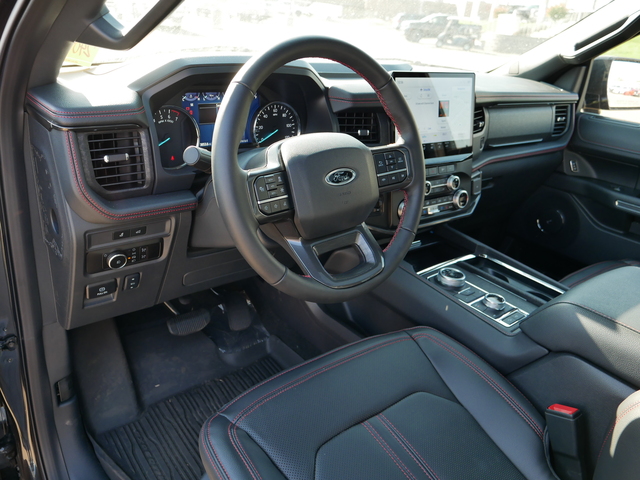 2024 Ford Expedition Limited  12