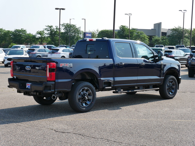 2024 Ford Super Duty F-350 SRW Lariat w/ Pano Moonroof 5