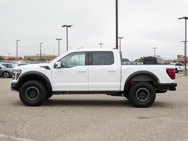 2024 Ford F-150 Raptor 37 2