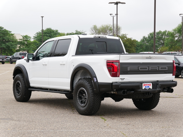 2024 Ford F-150 Raptor 37 3