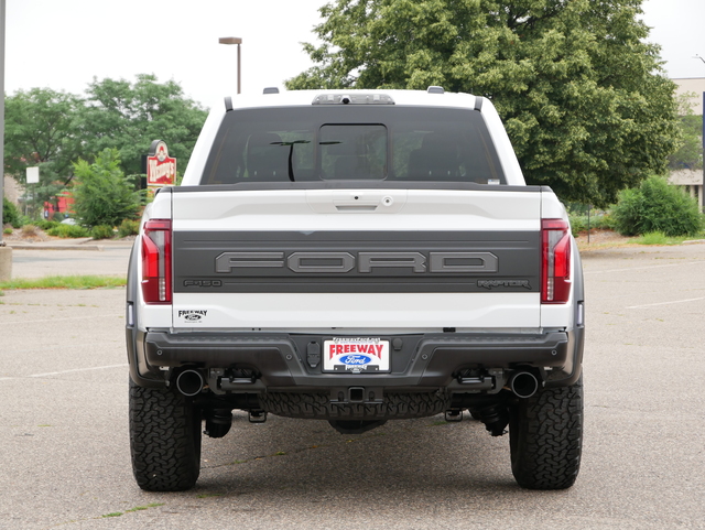 2024 Ford F-150 Raptor 37 4