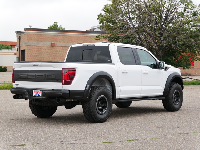 2024 Ford F-150 Raptor 37 5