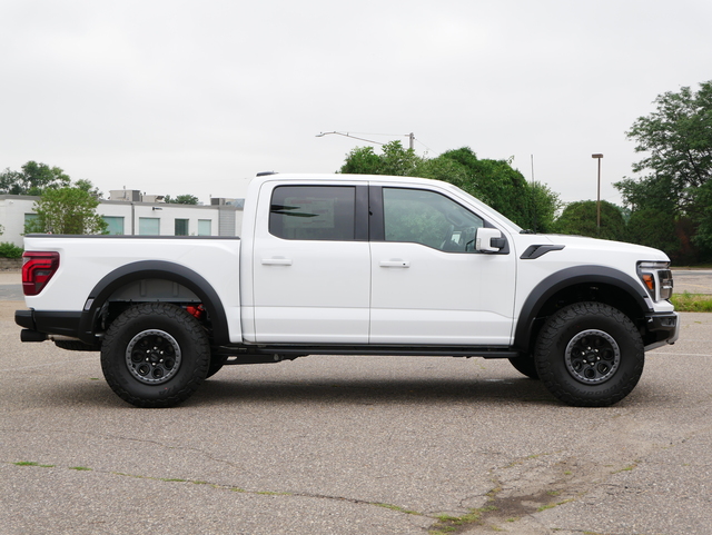 2024 Ford F-150 Raptor 37 6