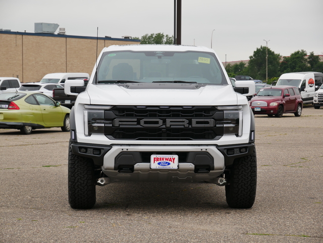 2024 Ford F-150 Raptor 37 8