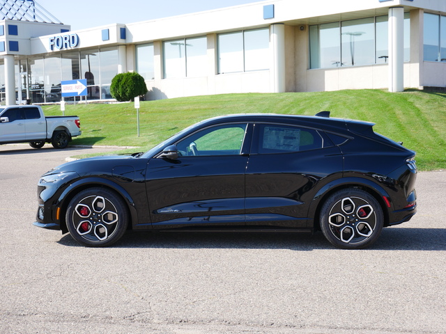 2024 Ford Mustang Mach-E GT w/ Panoramic Roof 2