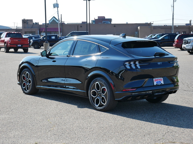 2024 Ford Mustang Mach-E GT w/ Panoramic Roof 3