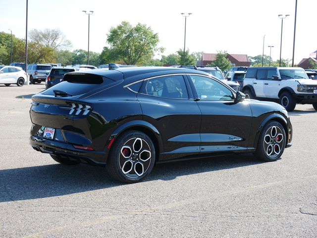 2024 Ford Mustang Mach-E GT w/ Panoramic Roof 5