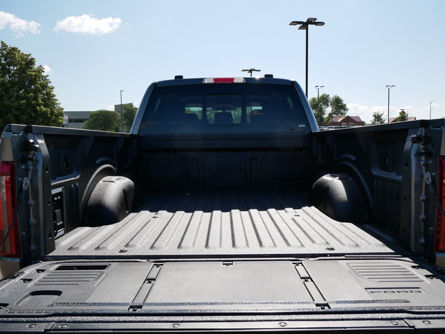 2024 Ford F-150 XLT w/ Heated Seats & Nav 11