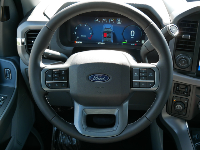 2024 Ford F-150 XLT w/ Heated Seats & Nav 19