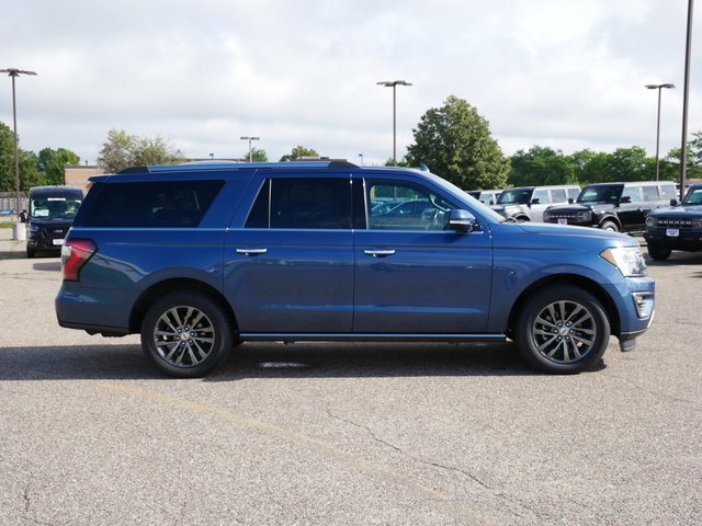 2020 Ford Expedition Max Limited 6