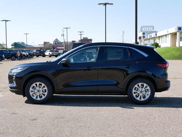 2024 Ford Escape Active w/ Pano Moonroof 2