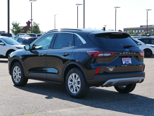 2024 Ford Escape Active w/ Pano Moonroof 3