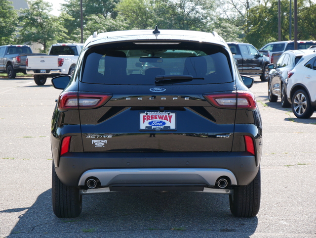 2024 Ford Escape Active w/ Pano Moonroof 4