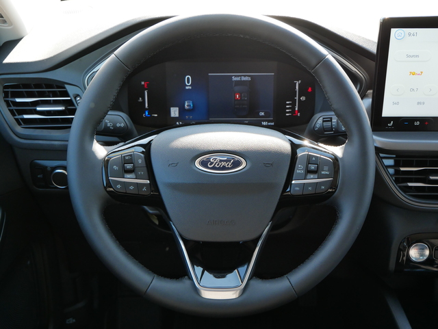 2024 Ford Escape Active w/ Pano Moonroof 20