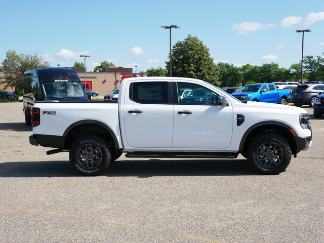 2024 Ford Ranger XLT w/ Nav 6