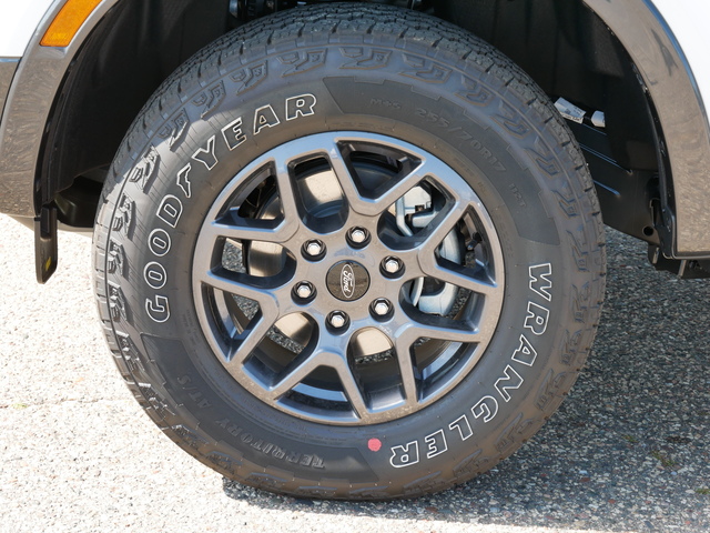 2024 Ford Ranger XLT w/ Nav 9