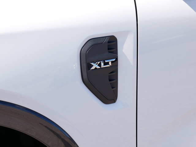 2024 Ford Ranger XLT w/ Nav 10