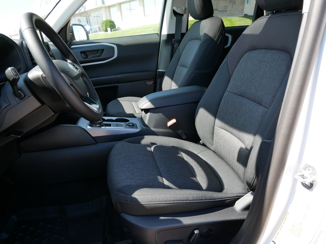 2024 Ford Bronco Sport Big Bend w/ Moonroof 13