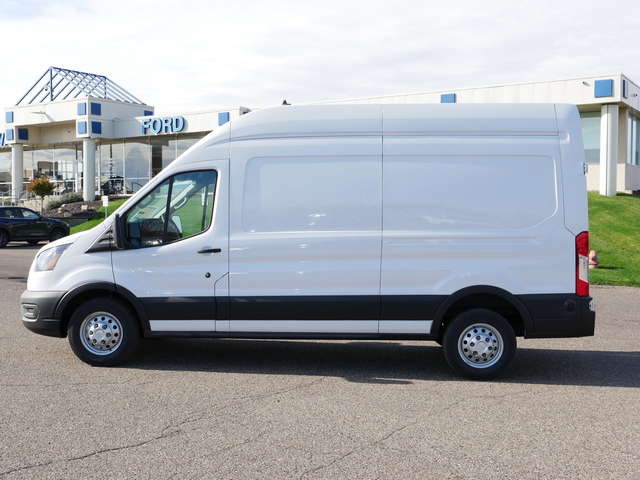 2024 Ford Transit Cargo Van Base  2