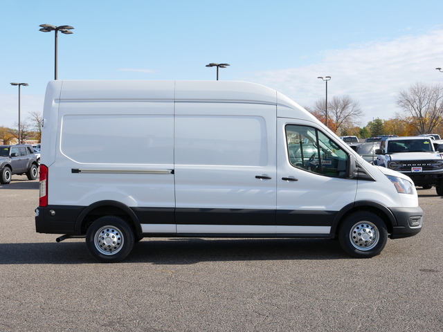 2024 Ford Transit Cargo Van Base  6