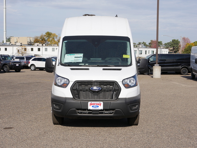 2024 Ford Transit Cargo Van Base  8