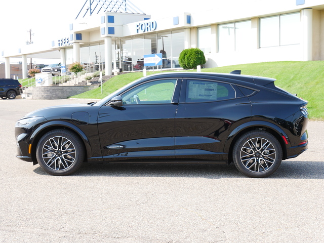 2024 Ford Mustang Mach-E Premium w/ Panoramic Roof 2