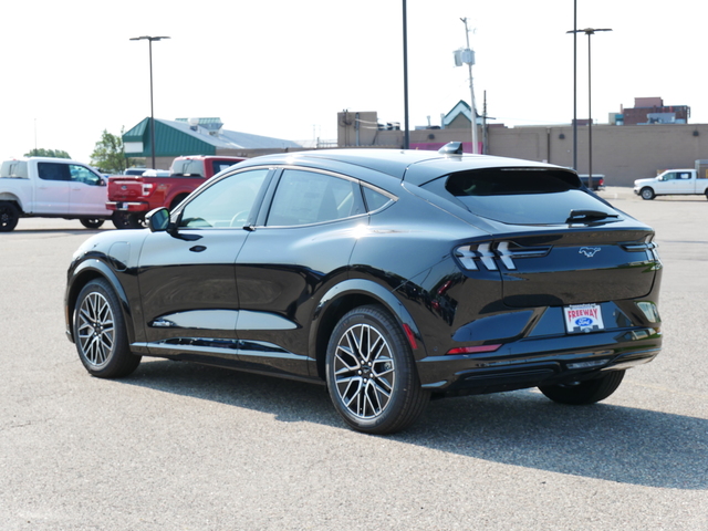 2024 Ford Mustang Mach-E Premium w/ Panoramic Roof 3