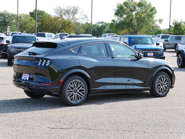 2024 Ford Mustang Mach-E Premium w/ Panoramic Roof 5